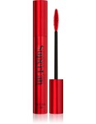 Smashbox Super Fan Lash Lengthening Mascara спирала с въртяща се четка 10 мл.