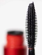 Smashbox Super Fan Lash Lengthening Mascara спирала с въртяща се четка 10 мл.