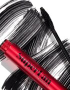 Smashbox Super Fan Lash Lengthening Mascara спирала с въртяща се четка 10 мл.