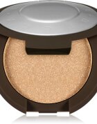 Smashbox x Becca Shimmering Skin Perfector Pressed Highlighter Mini озарител цвят Sparkling Wine Pop 25 гр.