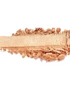 Smashbox x Becca Shimmering Skin Perfector Pressed Highlighter Mini озарител цвят Sparkling Wine Pop 25 гр.