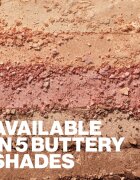 Smashbox x Becca Shimmering Skin Perfector Pressed Highlighter Mini озарител цвят Sparkling Wine Pop 25 гр.