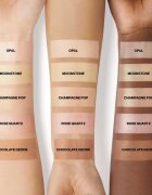 Smashbox x Becca Shimmering Skin Perfector Pressed Highlighter озарител цвят Moonstone 7 гр.