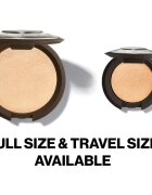 Smashbox x Becca Shimmering Skin Perfector Pressed Highlighter озарител цвят Moonstone 7 гр.