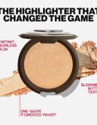 Smashbox x Becca Shimmering Skin Perfector Pressed Highlighter озарител цвят Moonstone 7 гр.