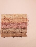 Smashbox x Becca Shimmering Skin Perfector Pressed Highlighter озарител цвят Moonstone 7 гр.
