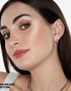 Smashbox x Becca Shimmering Skin Perfector Pressed Highlighter озарител цвят Moonstone 7 гр.