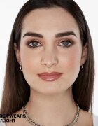 Smashbox x Becca Under Eye Brightening Corrector коректор против тъмни кръгове под очите цвят Medium Dark 45 гр.