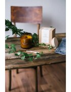 Smells Like Spells Norse Magic Freya ароматна свещ с дървен фитил (love/relationship) 200 гр.