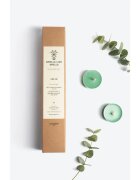 Smells Like Spells Norse Magic Freyr чаена свещ (wealth/abundance) 6 бр.