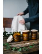 Smells Like Spells Norse Magic Frigga ароматна свещ с дървен фитил (home/partnership) 200 гр.