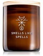 Smells Like Spells Norse Magic Kvasir ароматна свещ с дървен фитил (intelligence spell) 200 гр.