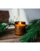 Smells Like Spells Norse Magic Thor ароматна свещ с дървен фитил (concentration/career) 200 гр.