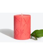 Smells Like Spells Rune Candle Freya ароматна свещ (love/relationship) 300 гр.
