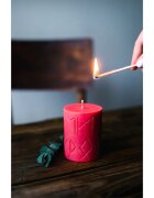 Smells Like Spells Rune Candle Freya ароматна свещ (love/relationship) 300 гр.