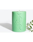 Smells Like Spells Rune Candle Freyr ароматна свещ (wealth/abundance) 300 гр.