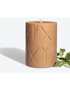 Smells Like Spells Rune Candle Frigga ароматна свещ (home/partnership) 300 гр.