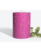 Smells Like Spells Rune Candle Mimir ароматна свещ (relaxation/meditation) 300 гр.
