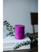 Smells Like Spells Rune Candle Mimir ароматна свещ (relaxation/meditation) 300 гр.