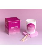 Smile Makers Orgasmic Manifestations ароматна свещ Sweaty 180 гр.