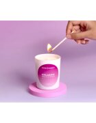 Smile Makers Orgasmic Manifestations ароматна свещ Sweaty 180 гр.