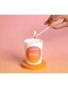 Smile Makers Orgasmic Manifestations Hot ароматна свещ Hot 180 гр.