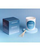 Smile Makers Orgasmic Manifestations Tender ароматна свещ 180 гр.