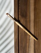 So Eco Angled Eyeliner Brush скосена четчица за очна линия 1 бр.