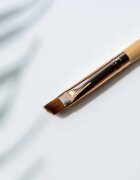 So Eco Angled Eyeliner Brush скосена четчица за очна линия 1 бр.