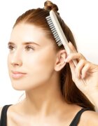 So Eco Back Comb Brush стилизиращ гребен 1 бр.
