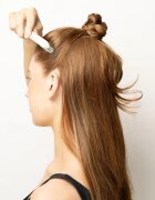 So Eco Back Comb Brush стилизиращ гребен 1 бр.