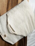 So Eco Bath & Shower Back Scrubber кърпа за измиване за гръб 1 бр.