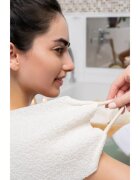 So Eco Bath & Shower Back Scrubber кърпа за измиване за гръб 1 бр.