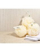 So Eco Bath & Shower Pouf гъба за баня 3 бр.