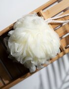 So Eco Bath & Shower Pouf гъба за масаж и миене 1 бр.