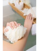 So Eco Bath & Shower Pouf гъба за масаж и миене 1 бр.