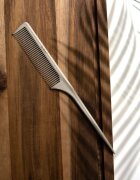 So Eco Biodegradable Tail Comb гребен подлежащ на компостиране за стайлинг и обем 1 бр.