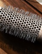 So Eco Ceramic Round Brush Medium кръгла четка за коса 43mm 1 бр.