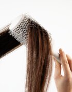 So Eco Ceramic Round Brush Medium кръгла четка за коса 43mm 1 бр.