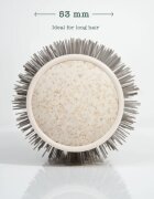 So Eco Ceramic Round Brush термо керамична четка За коса Ø 53 mm 1 бр.