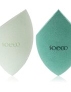 So Eco Complexion Sponge Duo гъба за фон дьо тен