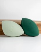 So Eco Complexion Sponge Duo гъба за фон дьо тен