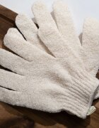 So Eco Exfoliating Body Gloves пилинг ръкавица 2 бр.