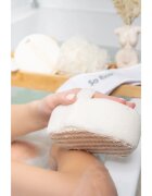So Eco Exfoliating Gentle Sponge гъба за баня 1 бр.