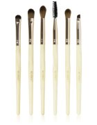 So Eco Eye & Brow комплект четки за очи и вежди