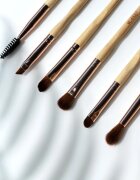 So Eco Eye & Brow комплект четки за очи и вежди