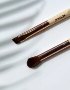 So Eco Eye Duo комплект четки за гримиране на очите