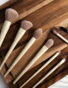 So Eco Flawless 12 Piece Brush & Bag Set Complexion Sponge Комплект четки с чантичка