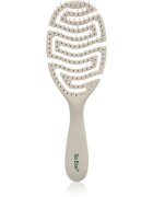 So Eco Flexi Curve Detangling Brush овална четка за по-лесно разресване на косата 1 бр.
