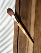 So Eco Foundation Brush четка за кремообразен и течен фон дьо тен 1 бр.